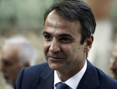 Τα 4 «βήματα» του Κ.Μητσοτάκη και η «αιχμηρή» απάντηση του ΣΥΡΙΖΑ